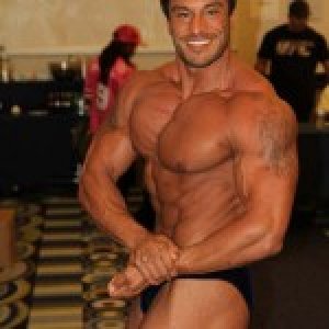 2013 Bodybuilding Images