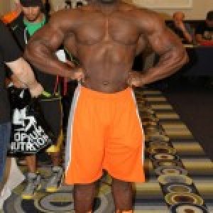 2013 Bodybuilding Images