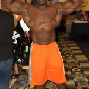 2013 Bodybuilding Images