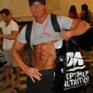 2013 Bodybuilding Images