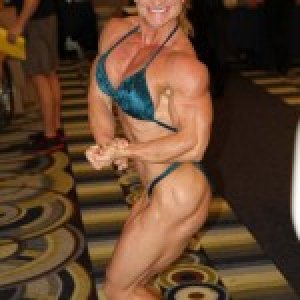 2013 Bodybuilding Images