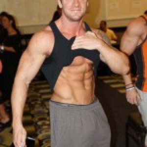 2013 Bodybuilding Images