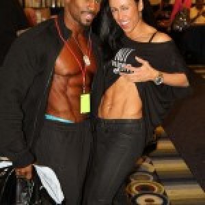 2013 Bodybuilding Images