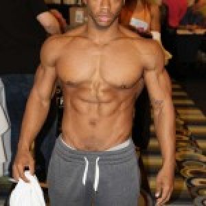 2013 Bodybuilding Images