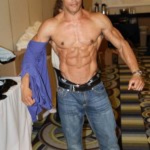 2013 Bodybuilding Images