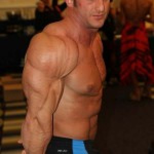 2013 Bodybuilding Images