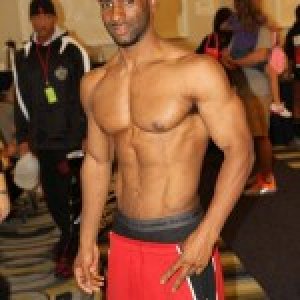 2013 Bodybuilding Images