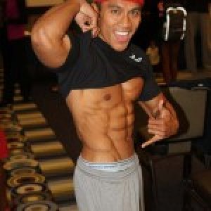 2013 Bodybuilding Images