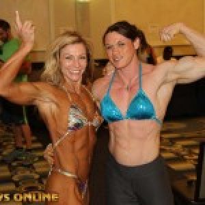 2013 Bodybuilding Images