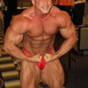 2013 Bodybuilding Images