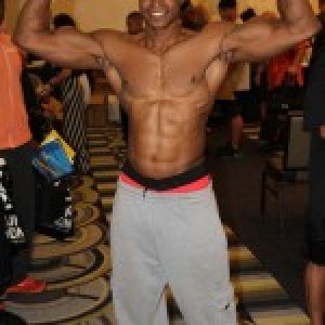 2013 Bodybuilding Images