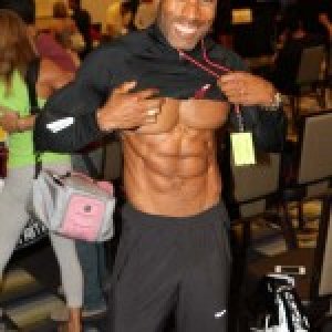 2013 Bodybuilding Images