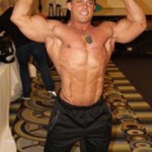 2013 Bodybuilding Images