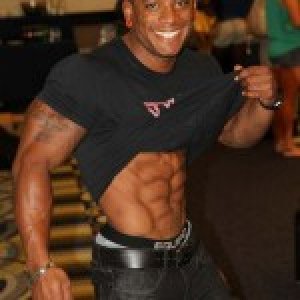 2013 Bodybuilding Images