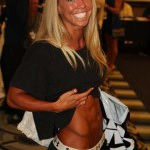 2013 Bodybuilding Images