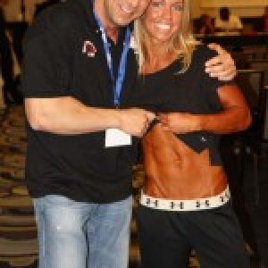 2013 Bodybuilding Images