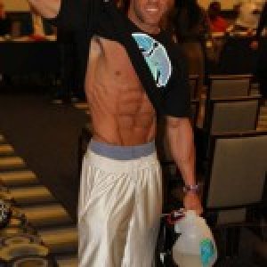 2013 Bodybuilding Images