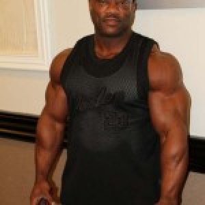 2013 Bodybuilding Images