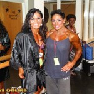 2013 Bodybuilding Images