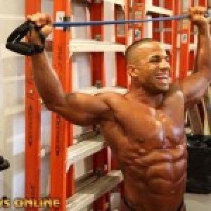 2013 Bodybuilding Images