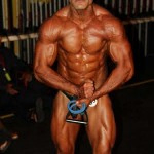 2013 Bodybuilding Images