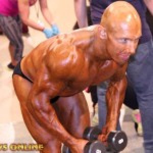 2013 Bodybuilding Images