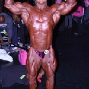 2013 Bodybuilding Images