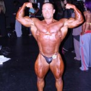 2013 Bodybuilding Images