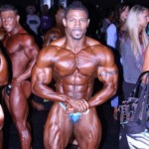 2013 Bodybuilding Images