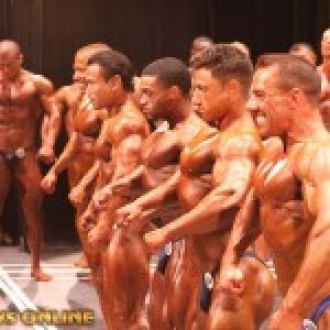 2013 Bodybuilding Images