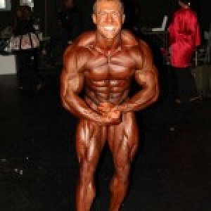 2013 Bodybuilding Images