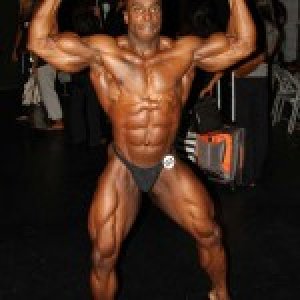 2013 Bodybuilding Images