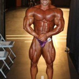 2013 Bodybuilding Images