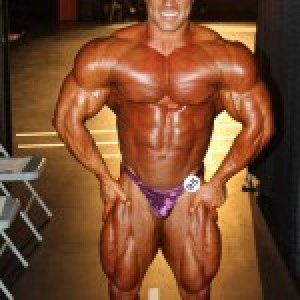 2013 Bodybuilding Images