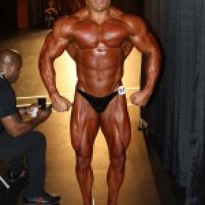 2013 Bodybuilding Images