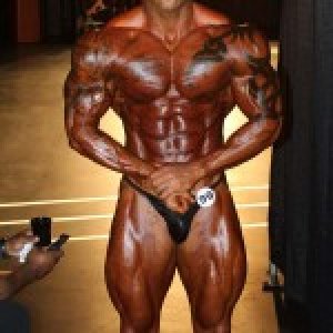 2013 Bodybuilding Images