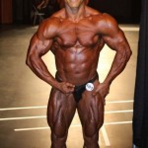 2013 Bodybuilding Images