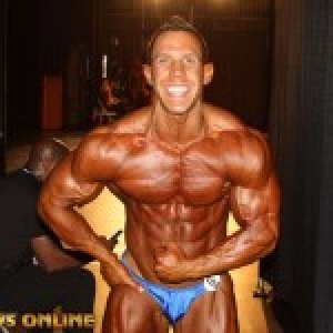 2013 Bodybuilding Images