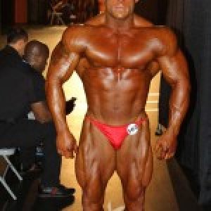 2013 Bodybuilding Images