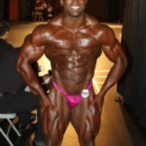 2013 Bodybuilding Images