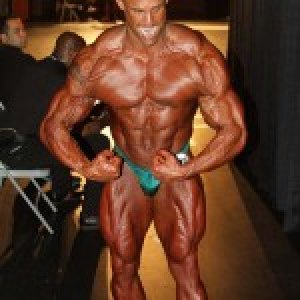 2013 Bodybuilding Images