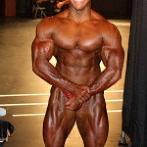 2013 Bodybuilding Images