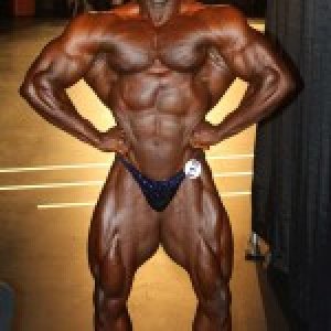 2013 Bodybuilding Images