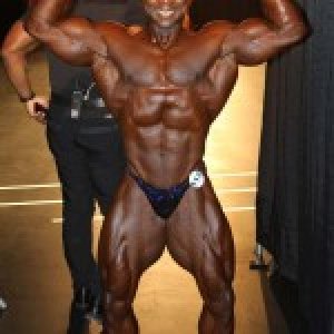 2013 Bodybuilding Images