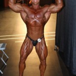 2013 Bodybuilding Images