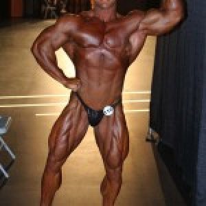 2013 Bodybuilding Images