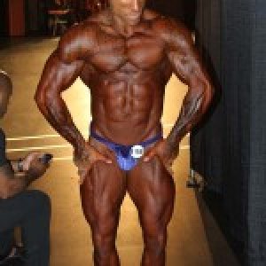 2013 Bodybuilding Images