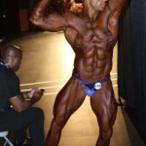 2013 Bodybuilding Images