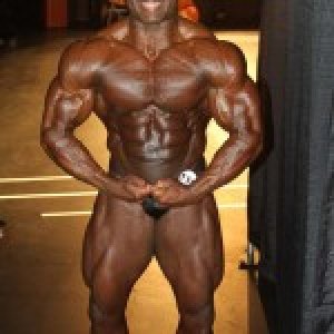 2013 Bodybuilding Images