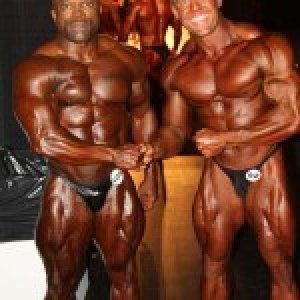 2013 Bodybuilding Images